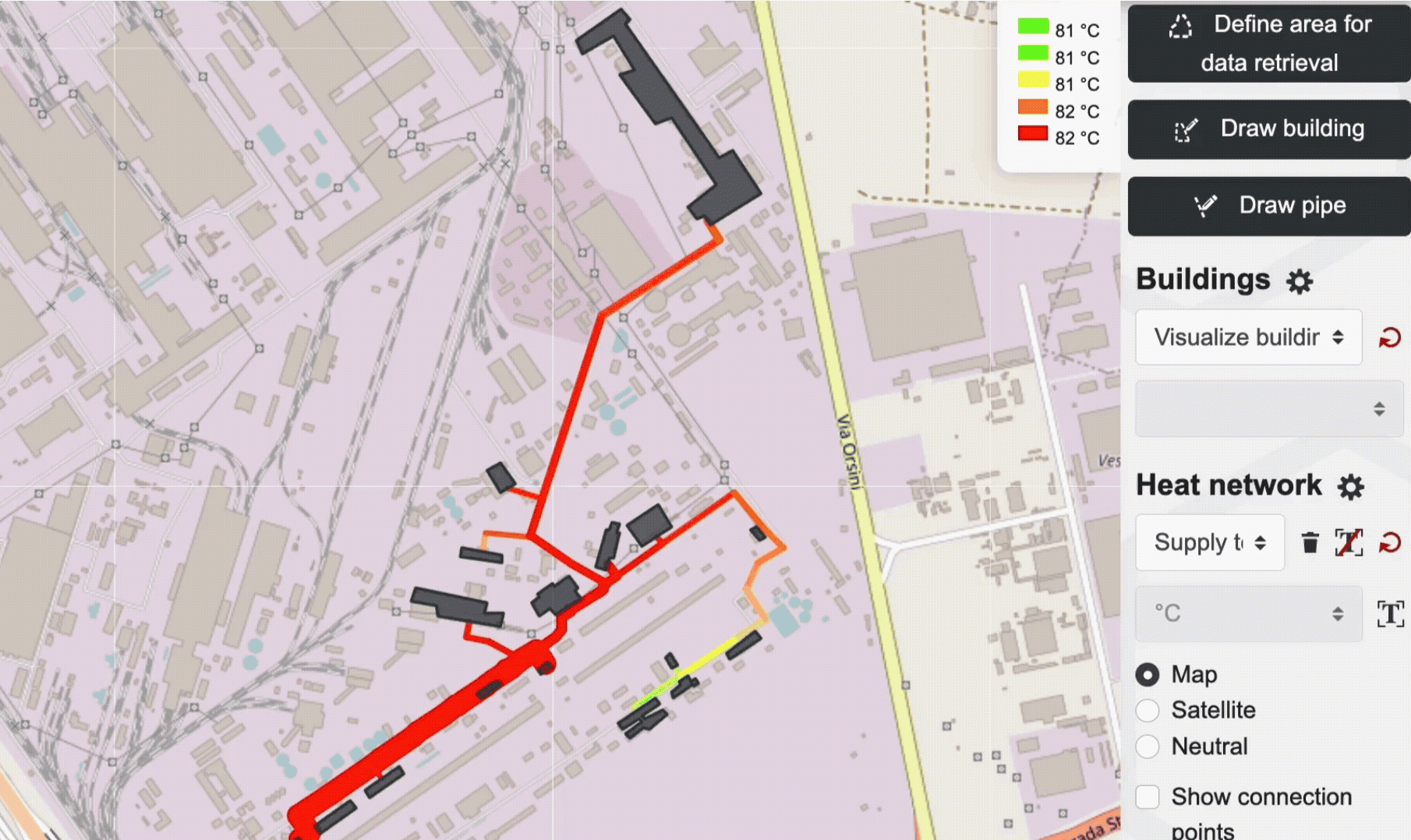 waste heat recovery system